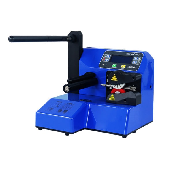 MINI AIR PRO2 Air Cushion Machine by FUCHSPACK